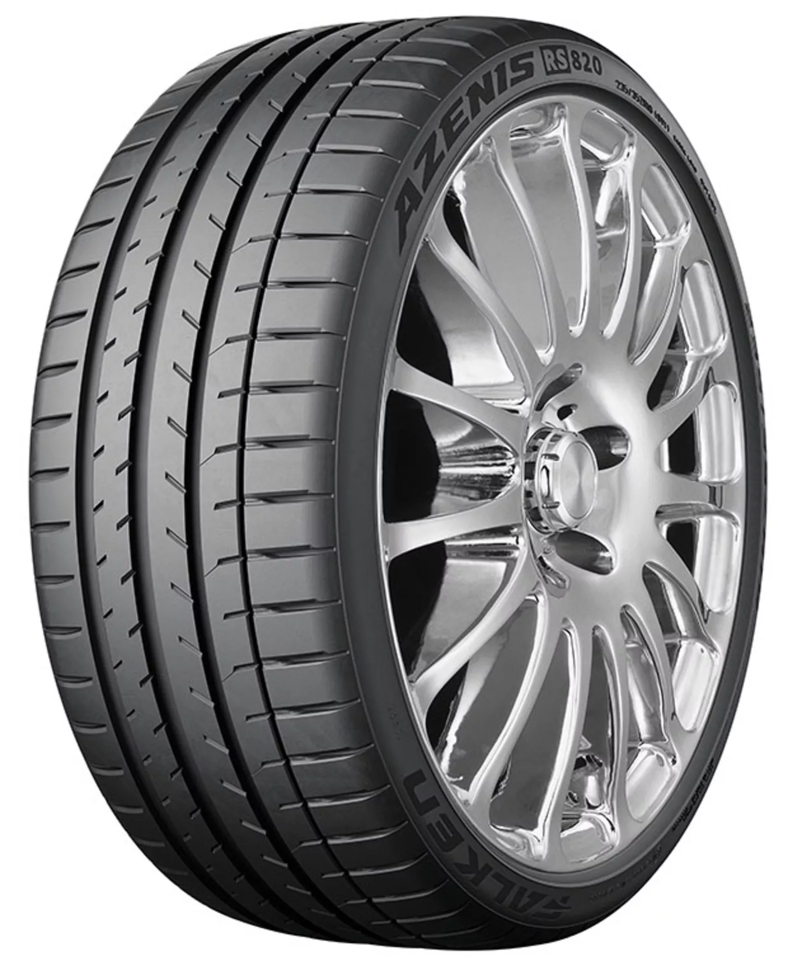 Falken Azenis RS820 Obraz