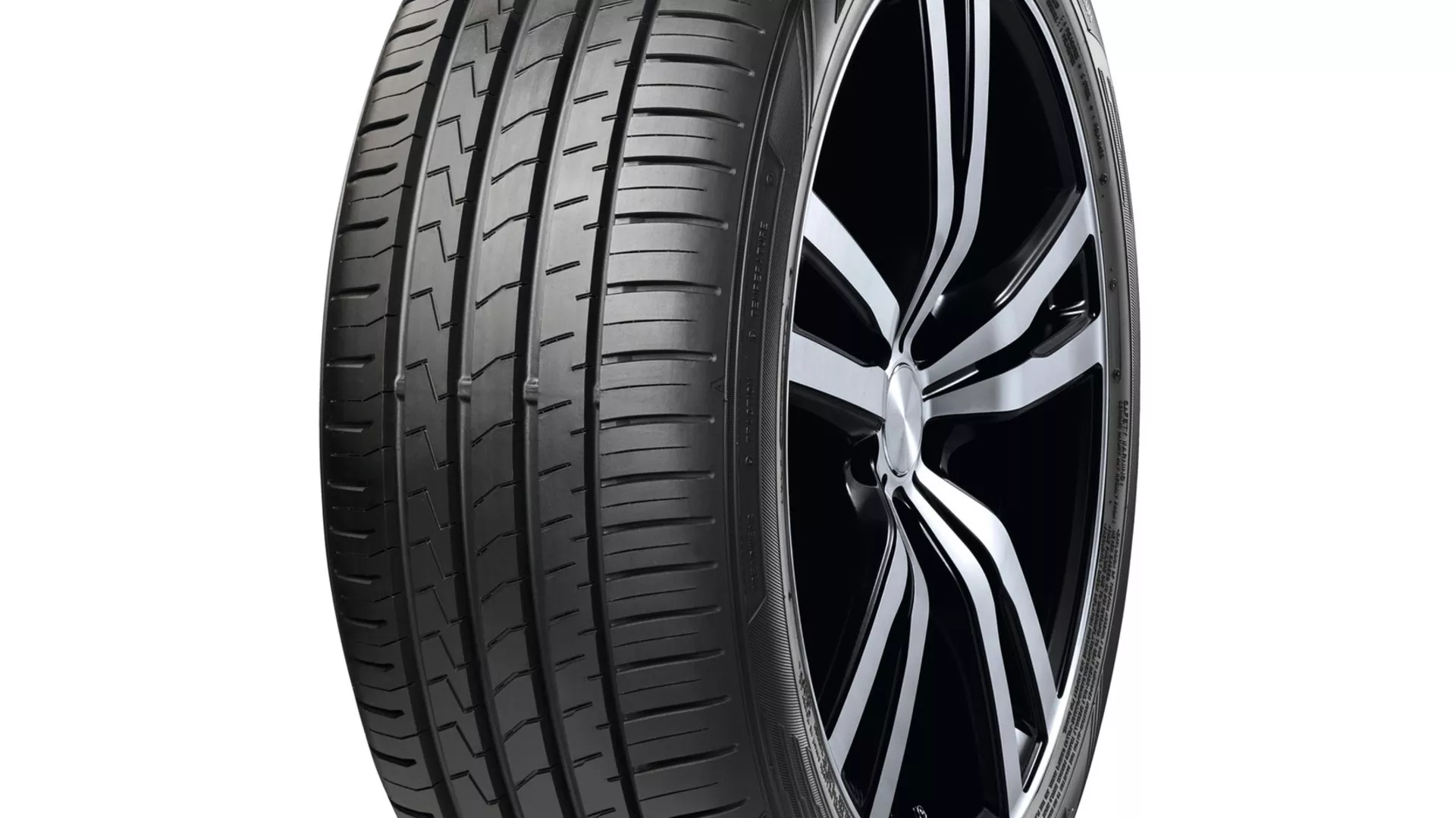 Falken ZIEX ZE310 Ecorun Obraz