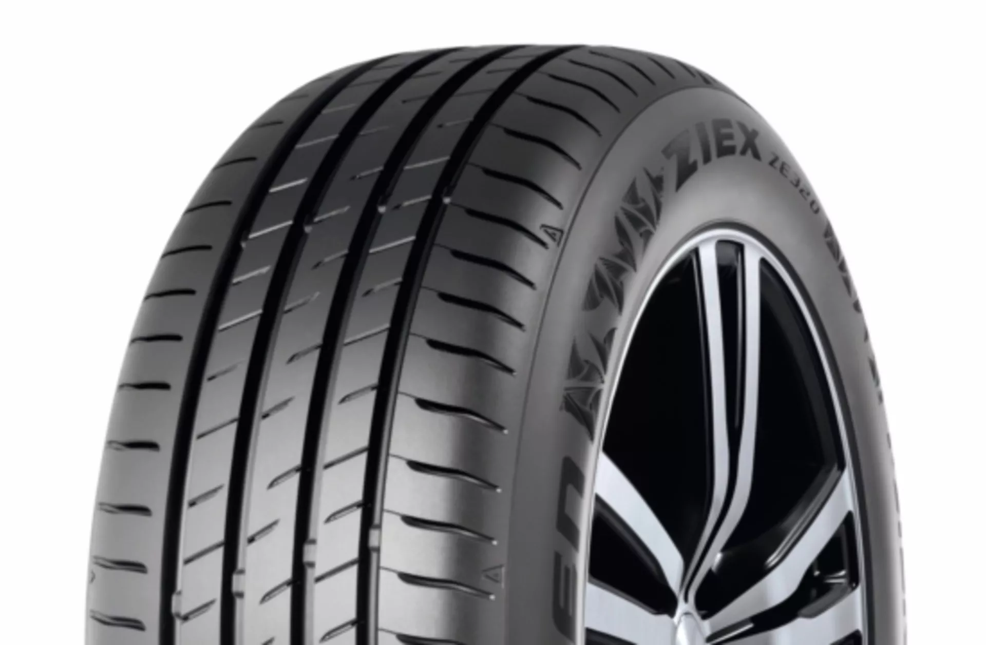 Falken ZIEX ZE320 Obraz