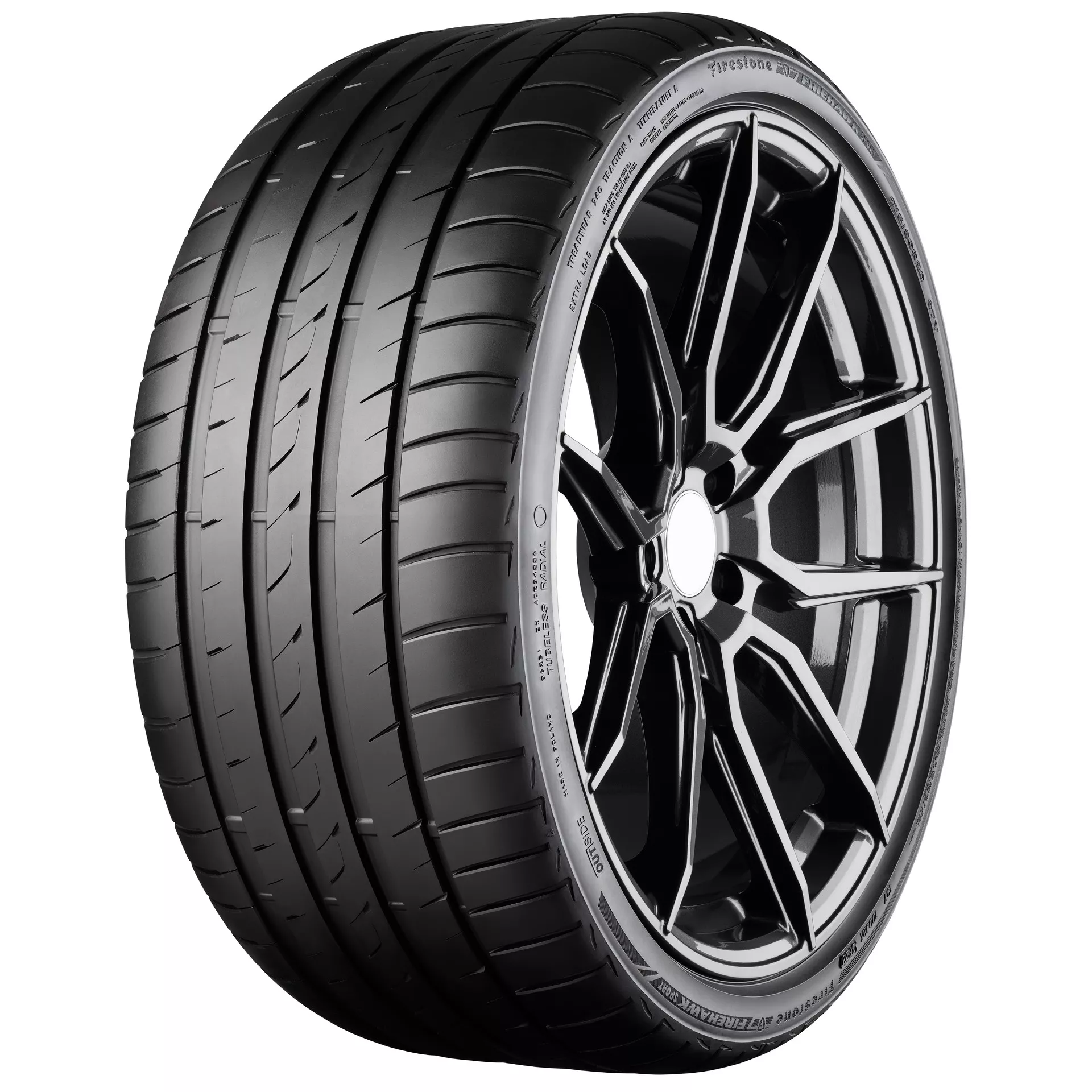 Firestone Firehawk Sport Obraz