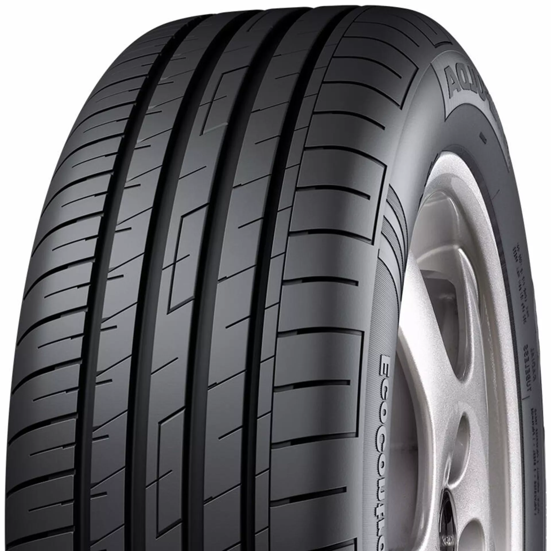 Fulda EcoControl HP2 Obraz
