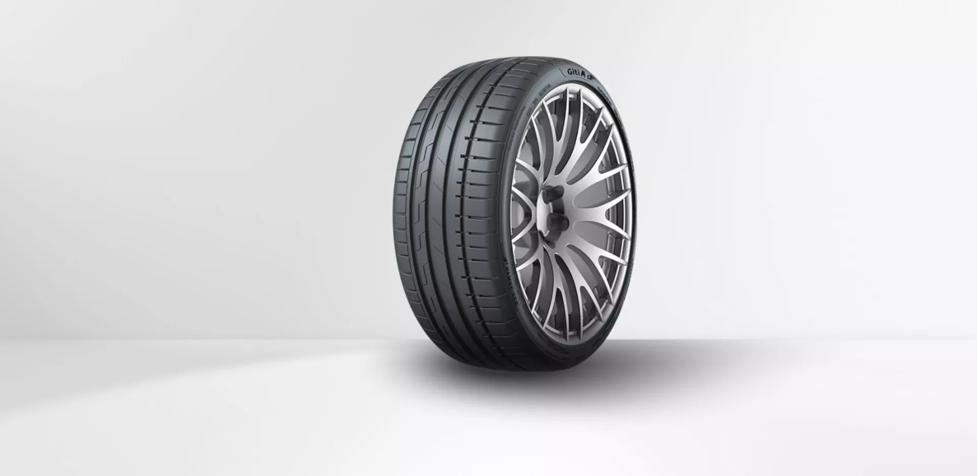 Giti Gitisport S2  Obraz
