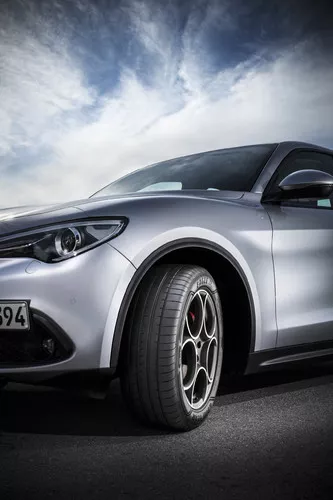 Goodyear Eagle F1 Asymmetric 3 SUV Miniatura 1706x2559