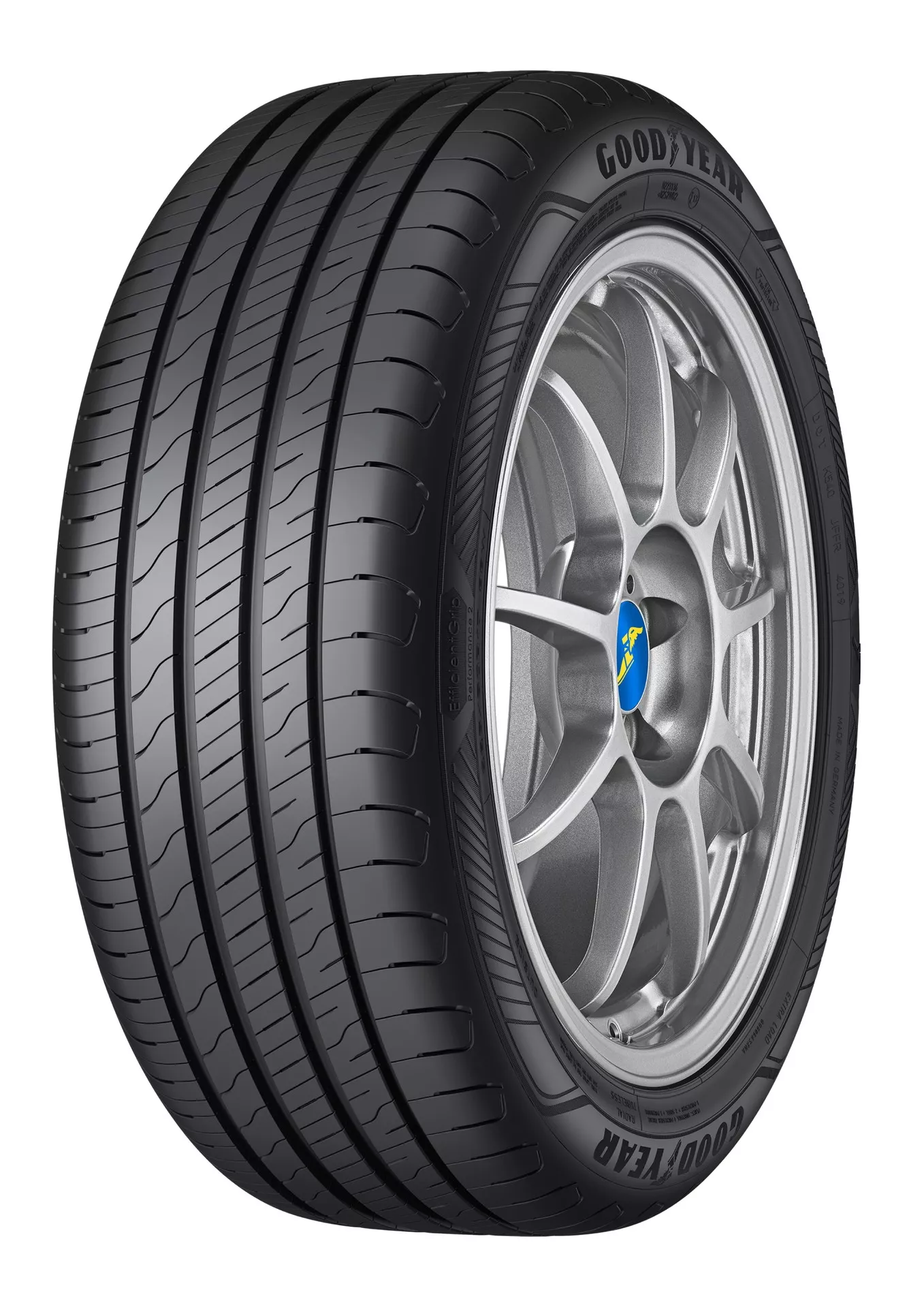 GoodYear Efficientgrip Performance 2 Obraz