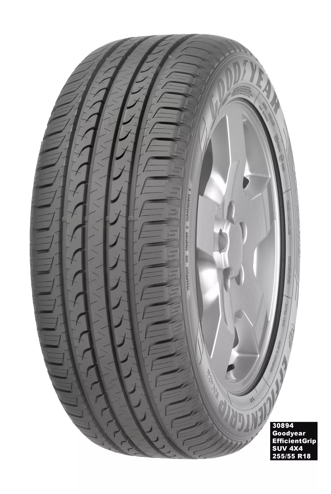 GoodYear Efficientgrip SUV Obraz