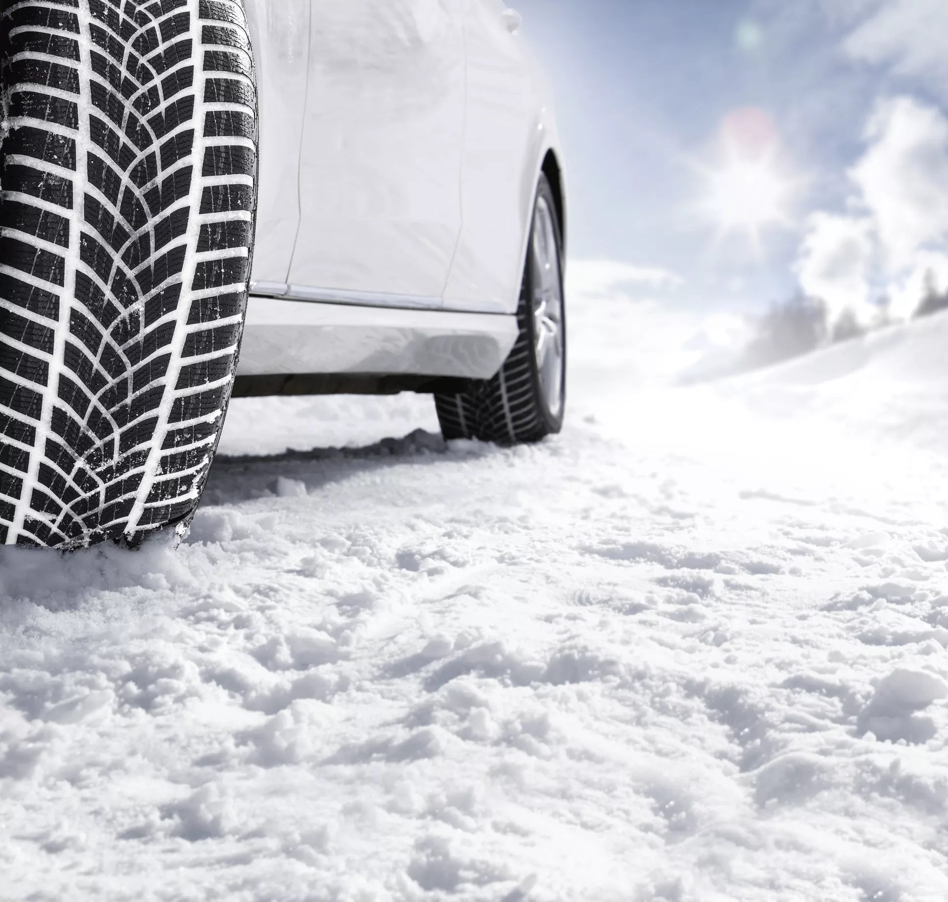 GoodYear UltraGrip Performance+ Obraz