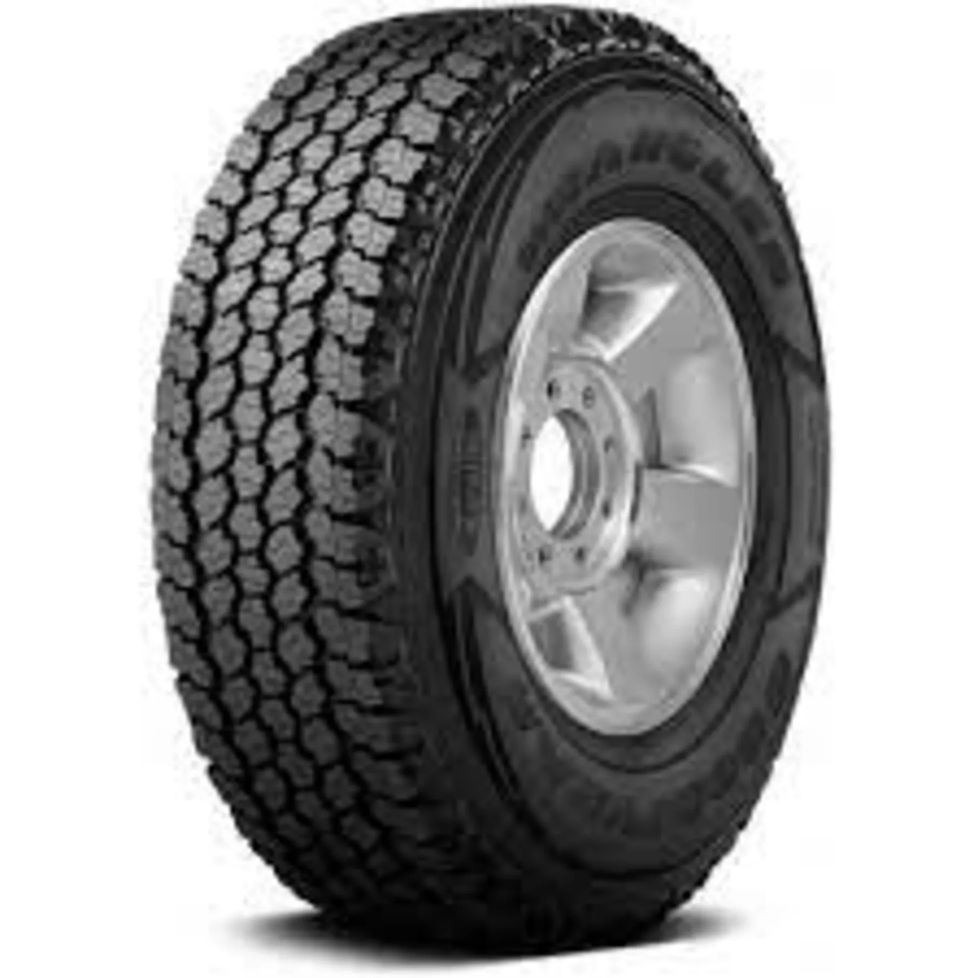 GoodYear Wrangler AT Adventure Obraz