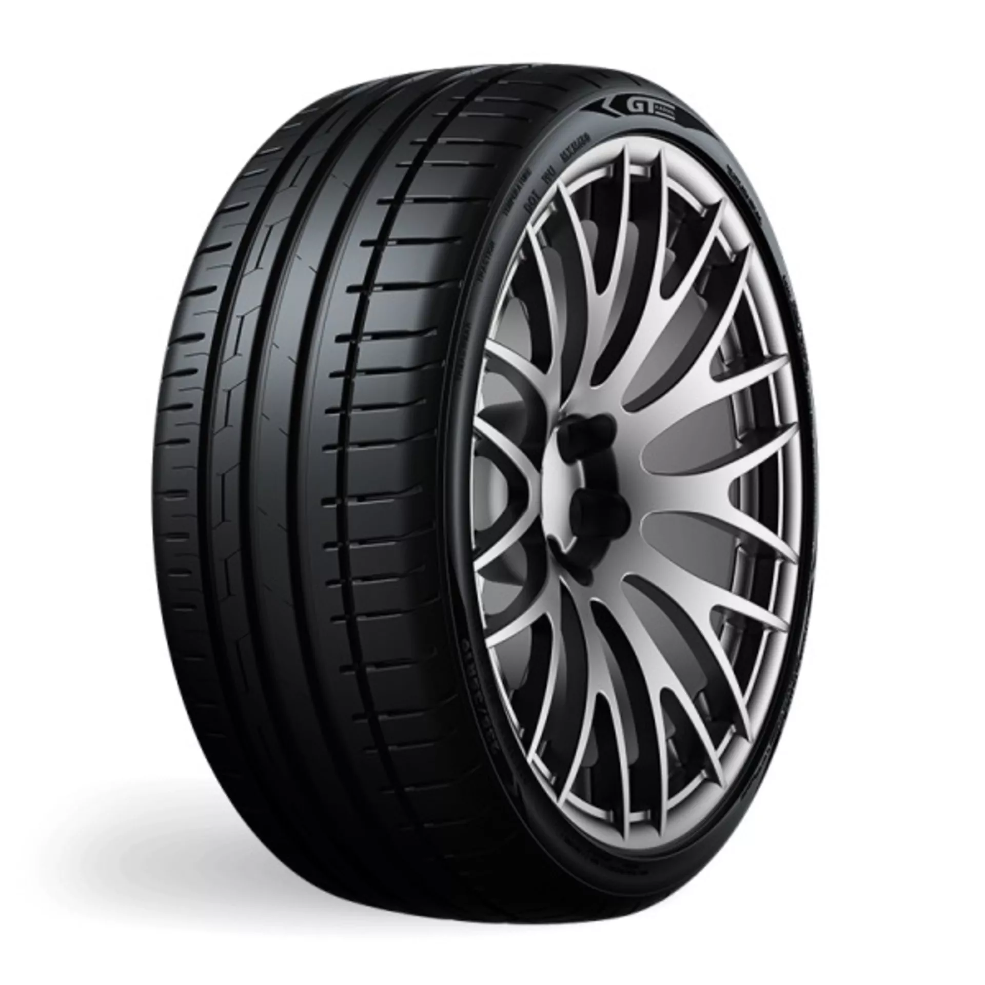 GT radial Sport Active 2 Obraz