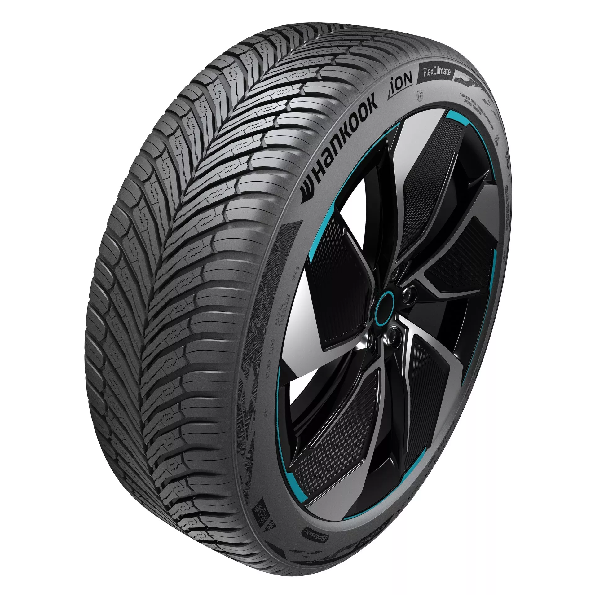 Hankook ION FlexClimate Obraz