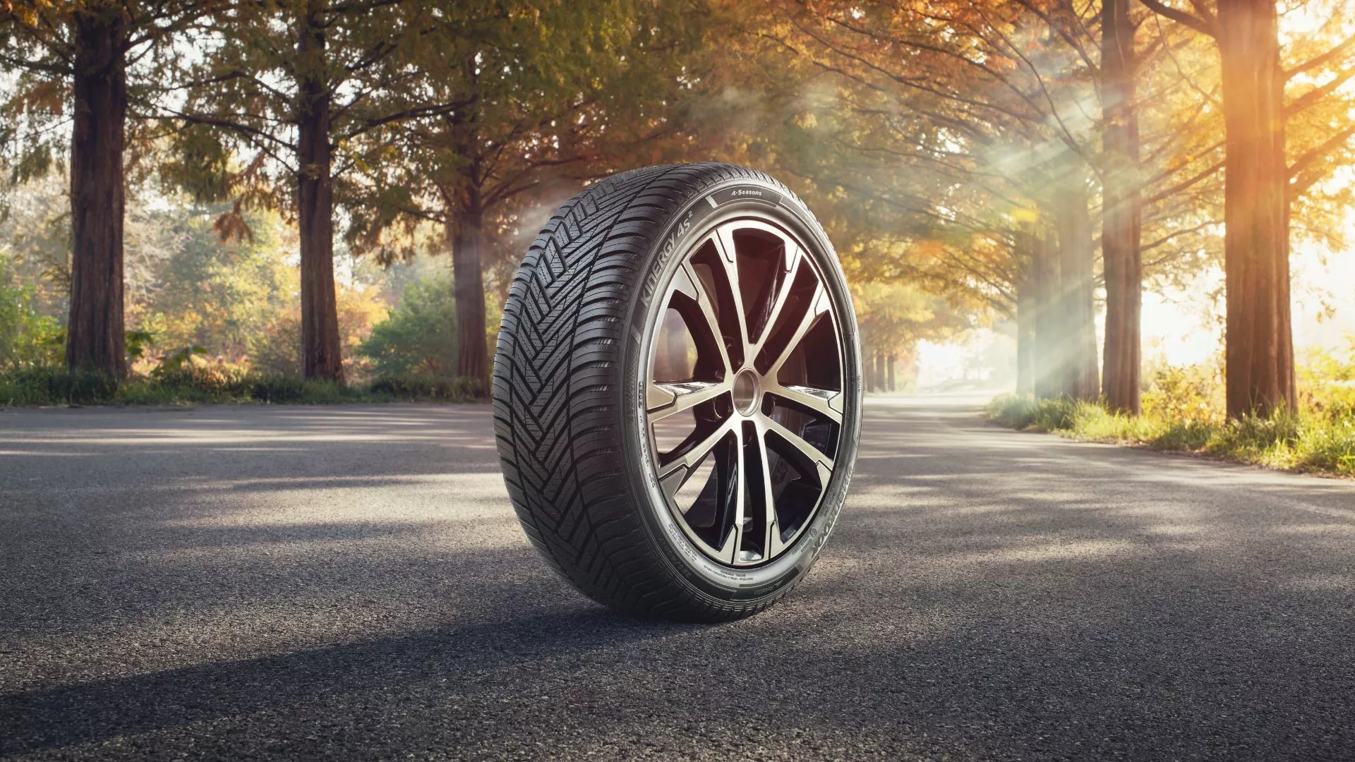 Hankook Kinergy 4S2 H750 Obraz