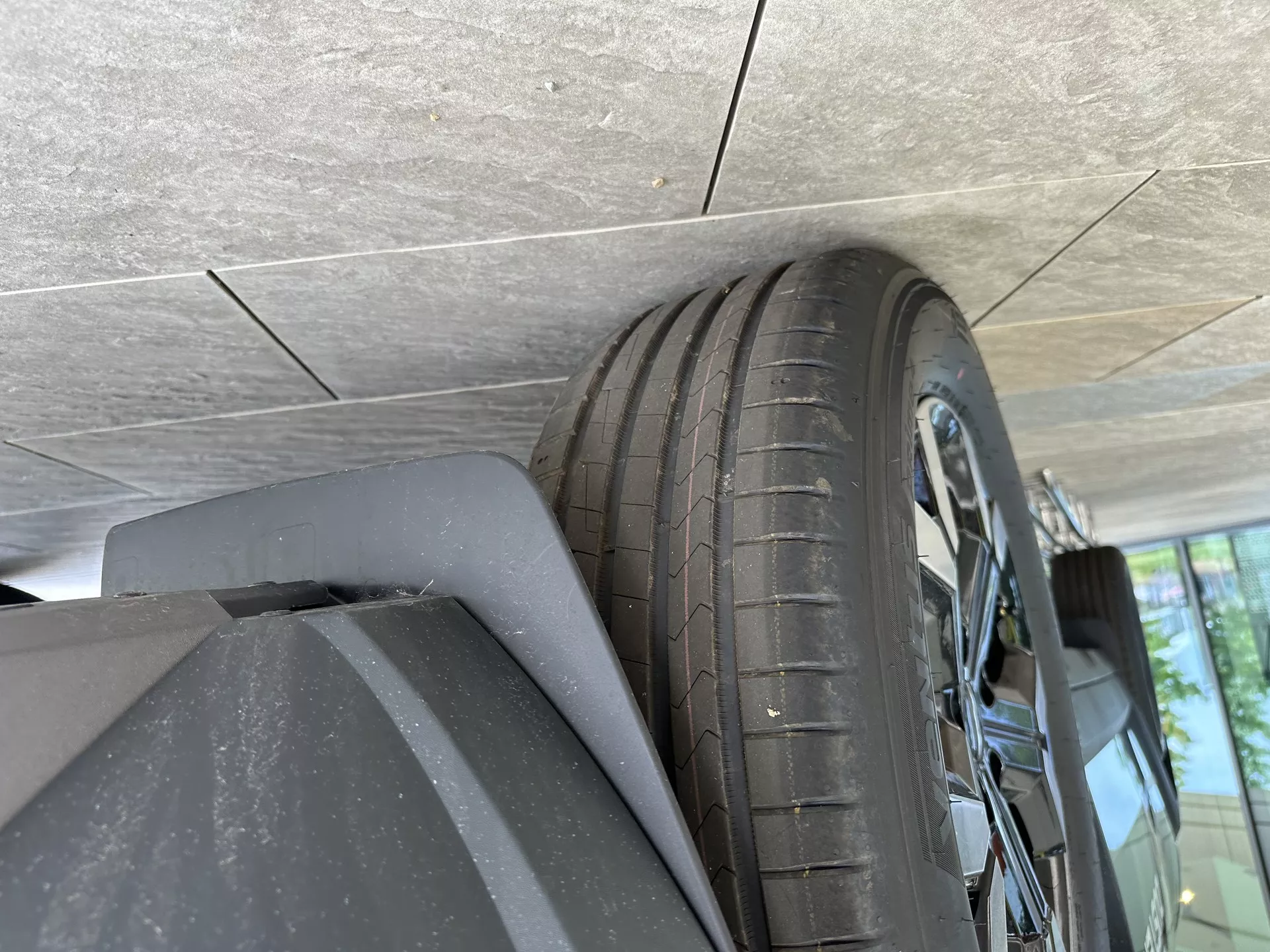 Hankook Ventus Prime 4 Obraz
