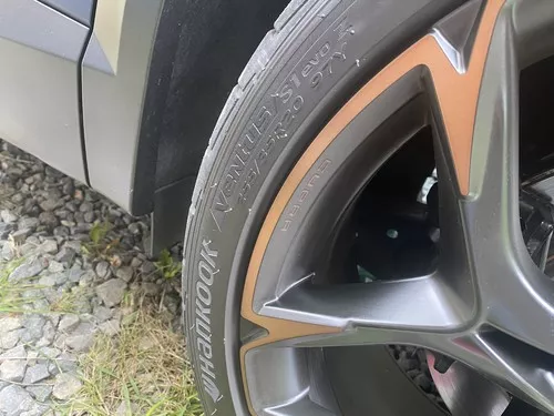 Hankook Ventus S1 evo Z K129 Miniatura 4032x3024