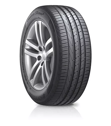 Hankook Ventus S1 evo2 SUV K117A Miniatura 440x500
