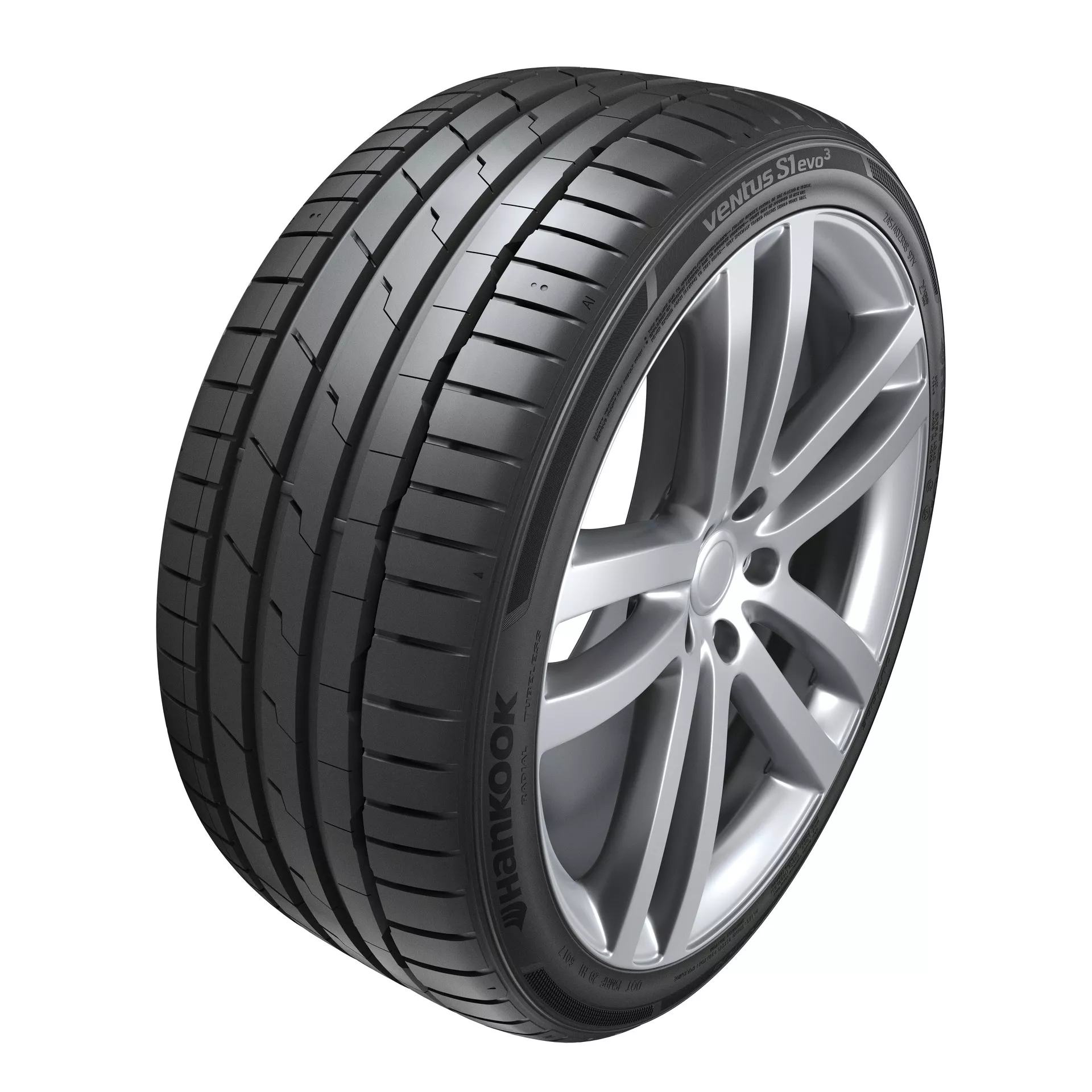 Hankook Ventus S1 evo3 K127 Obraz