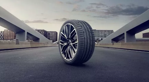 Hankook Ventus S1 evo3 SUV K127A Miniatura 2880x1600