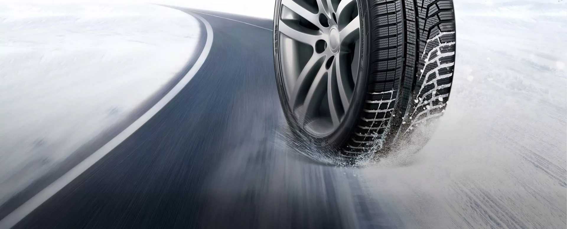 Hankook Winter i*cept evo2 W320 Obraz