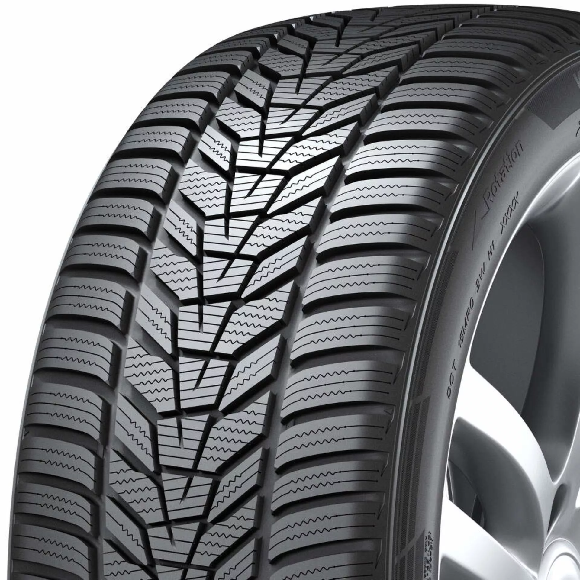 Hankook Winter i*cept evo3 X W330A Obraz