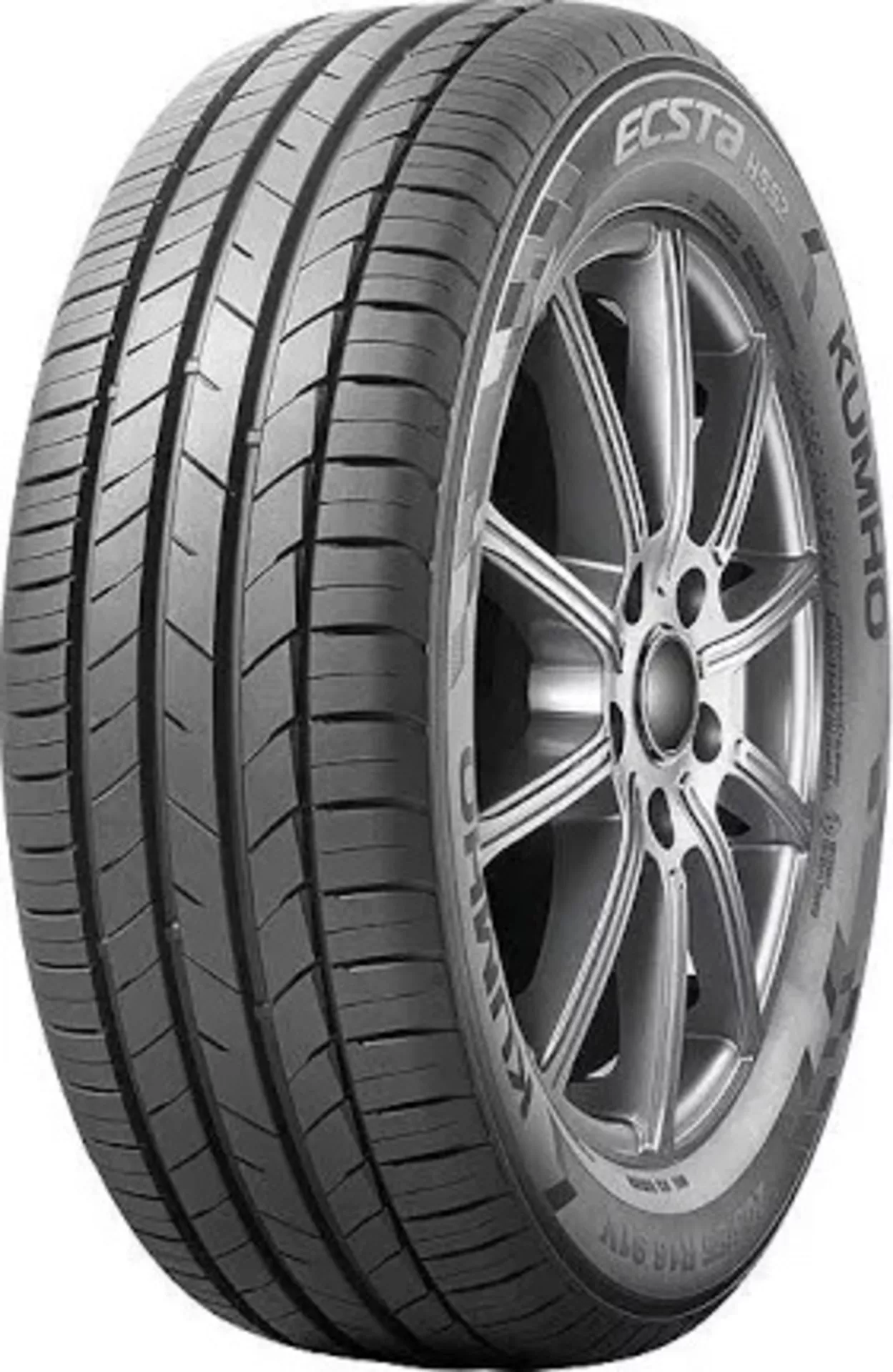 Kumho Ecsta HS52 Obraz