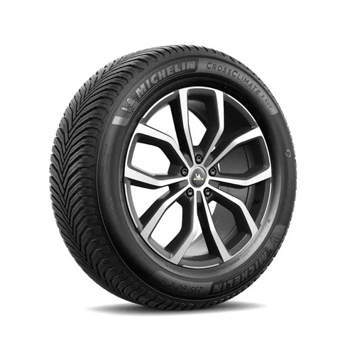 Michelin CrossClimate 2 SUV Miniatura 3840x3840