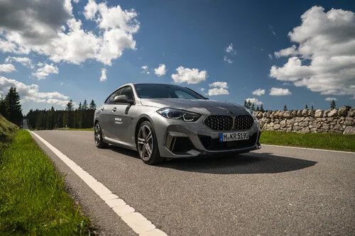 Michelin CrossClimate 3 Sport Miniatura 2000x1333