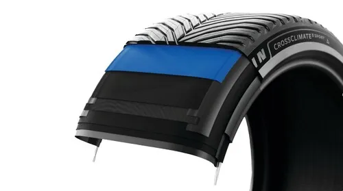 Michelin CrossClimate 3 Sport Miniatura 1882x1050