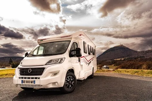 Michelin CrossClimate Camping Miniatura 1920x1280