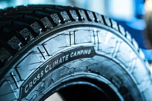 Michelin CrossClimate Camping Miniatura 1920x1279