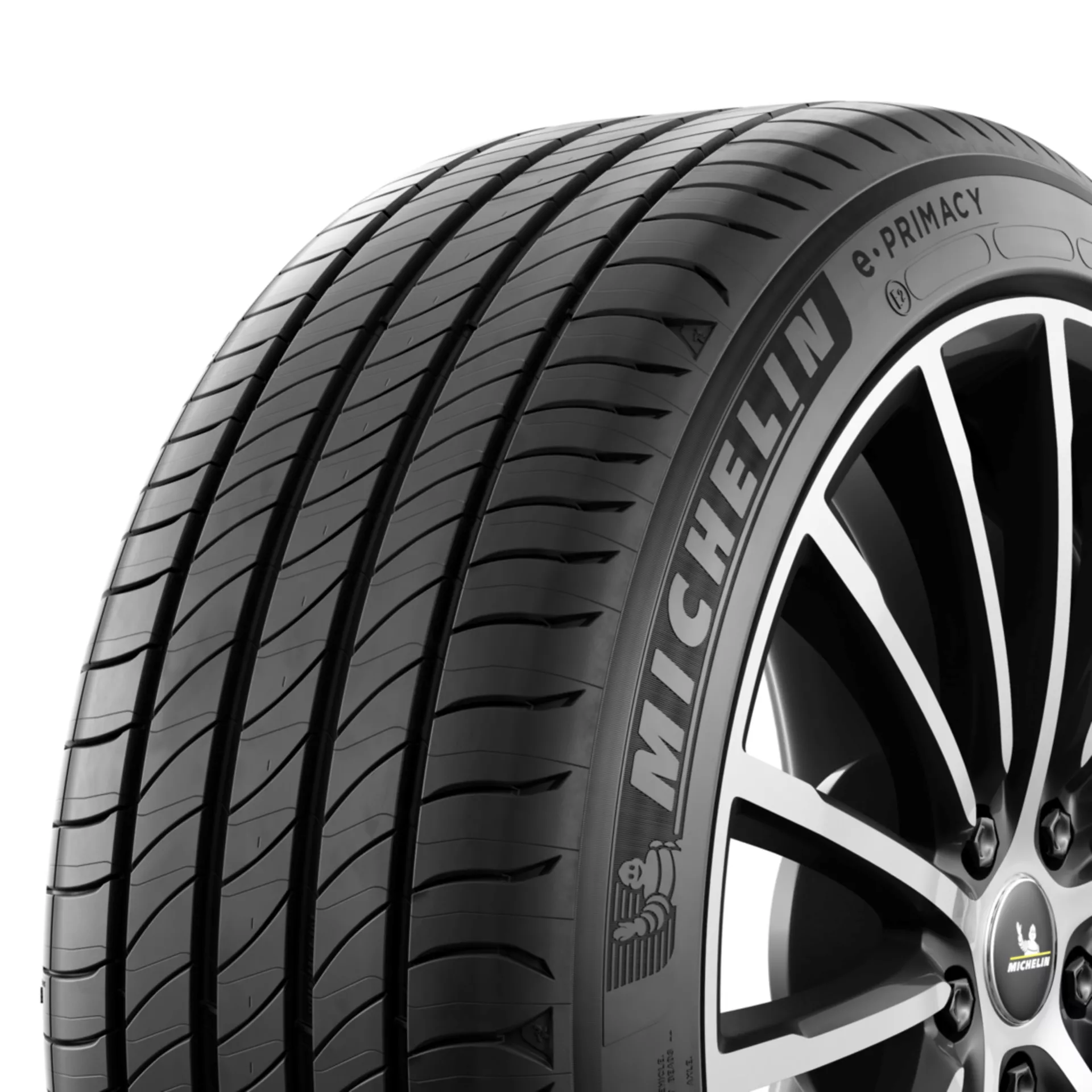 Michelin e.Primacy Obraz