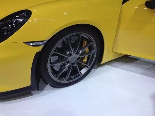 Michelin Pilot Sport CUP 2 Connect Miniatura 1600x1200