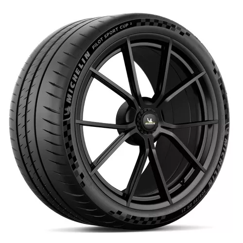 Michelin Pilot Sport CUP 2 Connect Miniatura 1600x1600