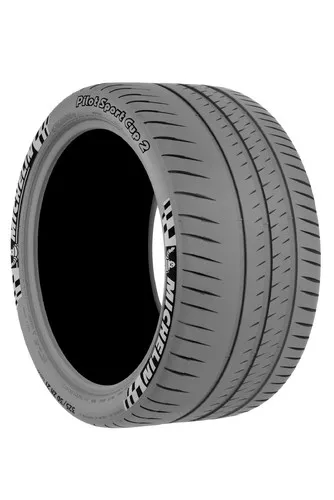 Michelin Pilot Sport CUP 2 Connect Miniatura 1600x2397