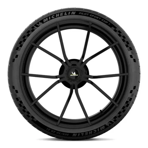 Michelin Pilot Sport CUP 2 Connect Miniatura 1600x1600