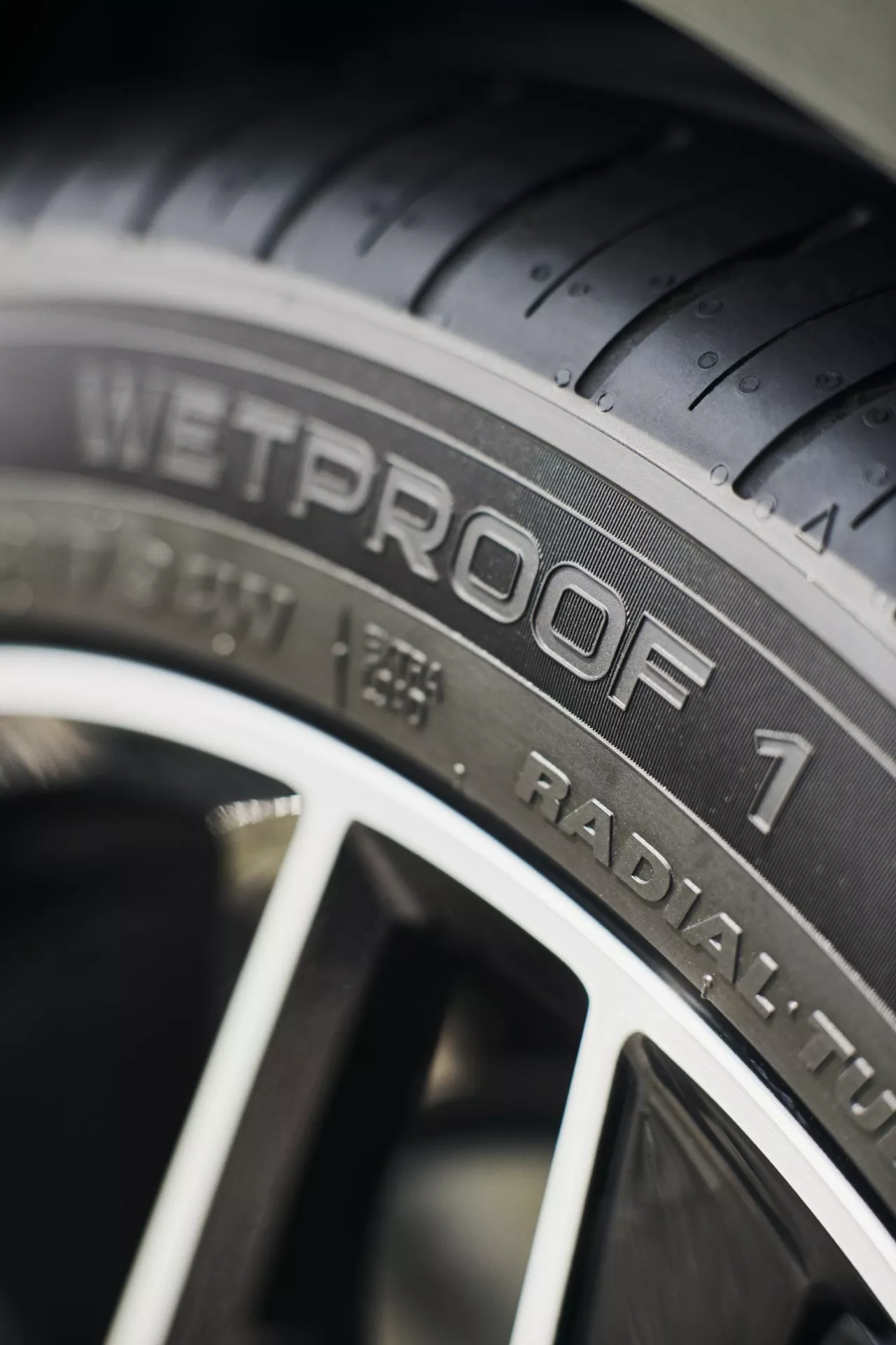 Nokian WetProof 1 Obraz