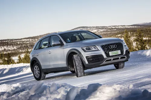 Nokian WR SUV 3 Miniatura 1620x1080