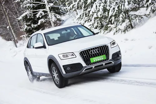 Nokian WR SUV 3 Miniatura 1620x1080