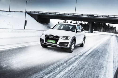 Nokian WR SUV 3 Miniatura 1620x1080