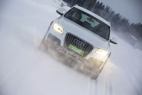 Nokian WR SUV 3 Miniatura 1620x1080