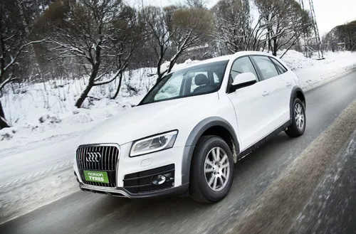 Nokian WR SUV 3 Miniatura 1640x1079