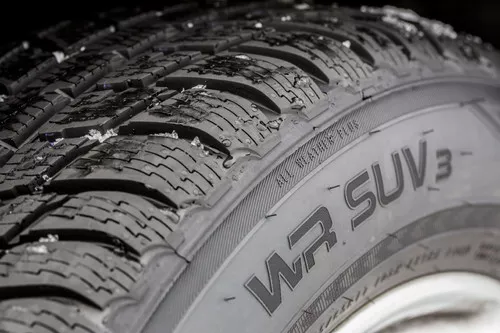 Nokian WR SUV 3 Miniatura 1620x1080
