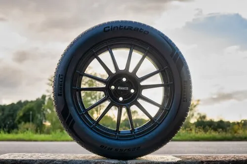 Pirelli Cinturato (C3) Miniatura 1920x1280
