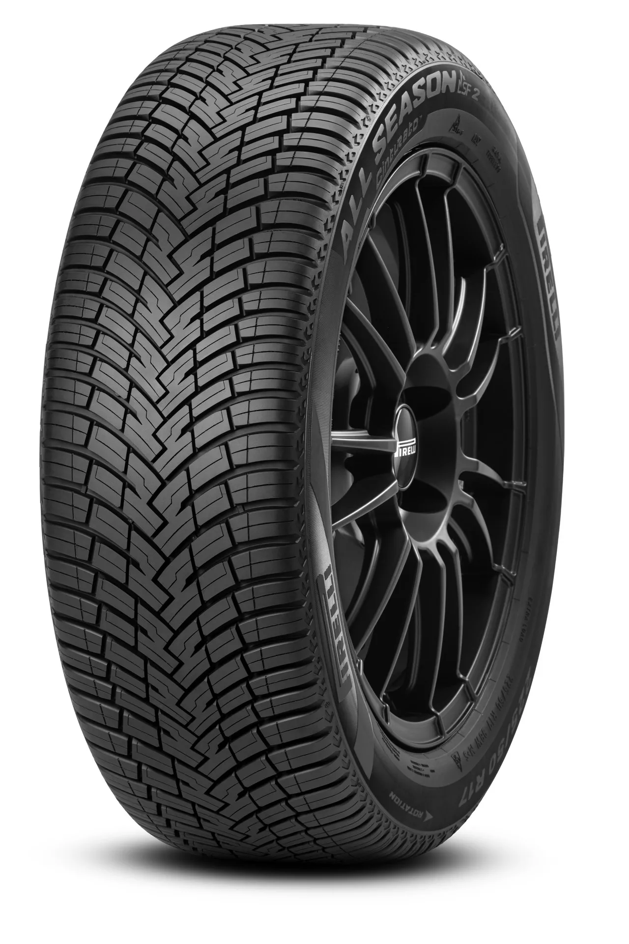 Pirelli Cinturato All Season SF2 Obraz