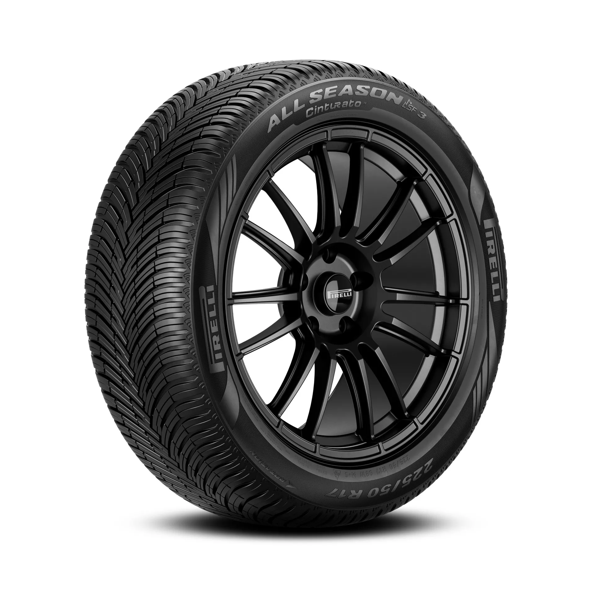 Pirelli Cinturato All Season SF3 Obraz