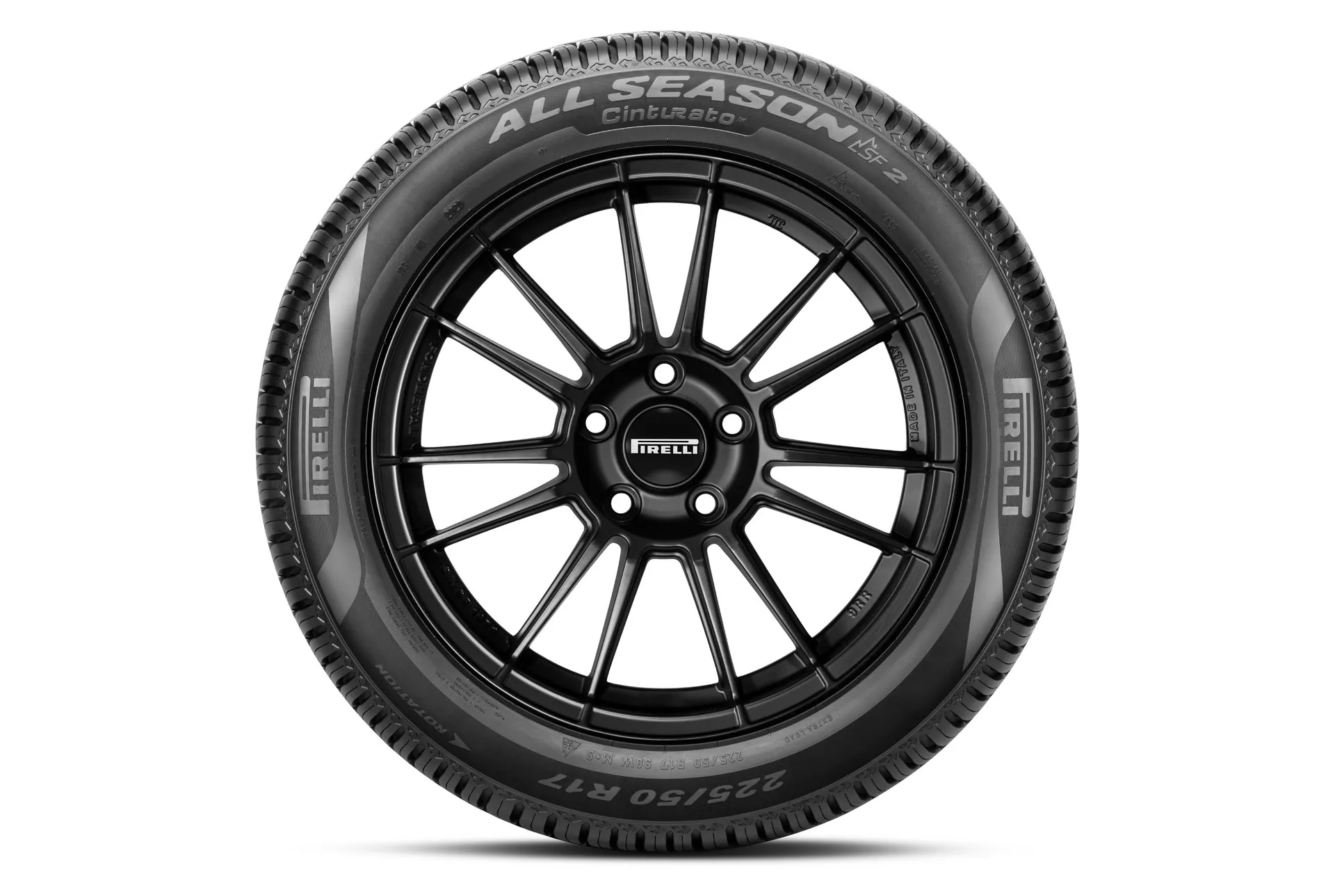 Pirelli Cinturato All Season Obraz