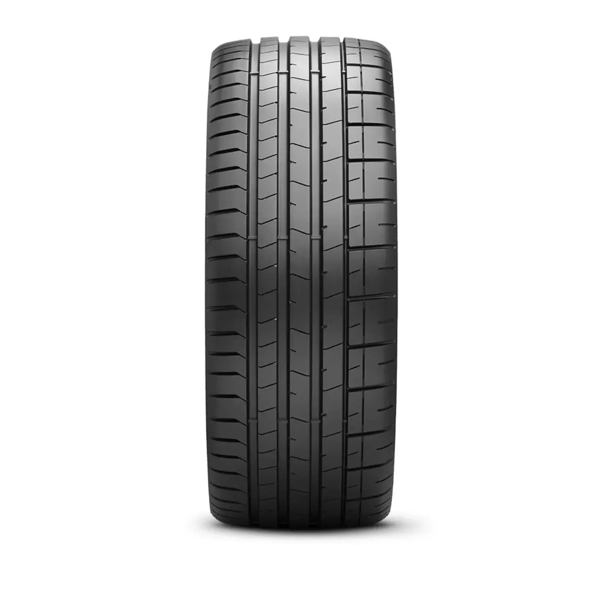 Pirelli P ZERO PZ4 Obraz