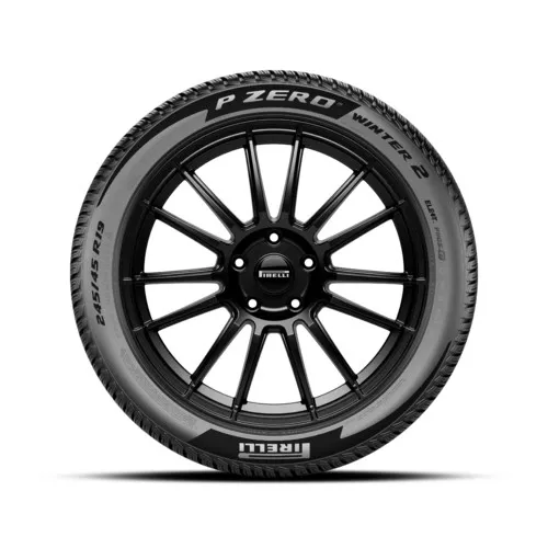 Pirelli P Zero Winter 2 Miniatura 3840x3840