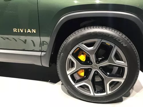 Pirelli Scorpion Verde Miniatura 1632x1224