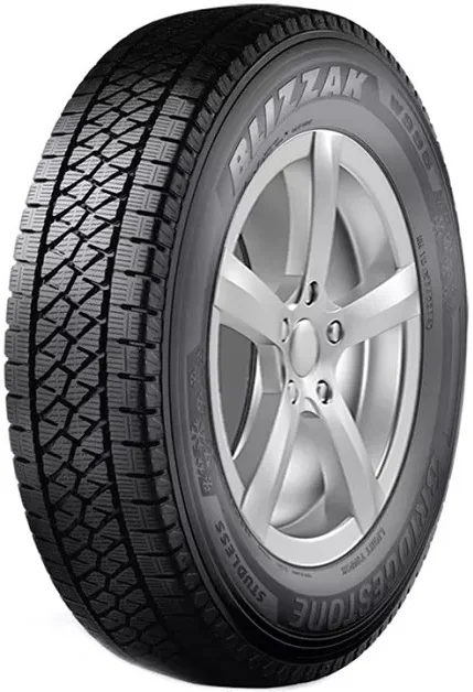 Bridgestone Blizzak W995 Obraz
