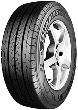 Bridgestone Duravis R660 Obraz
