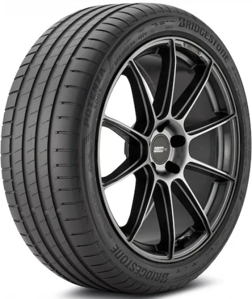 Bridgestone Potenza S005