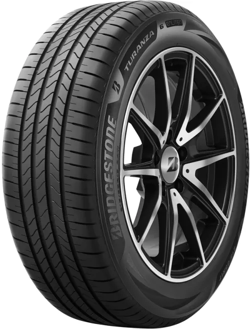 Bridgestone Turanza 6 Miniatura 650x856